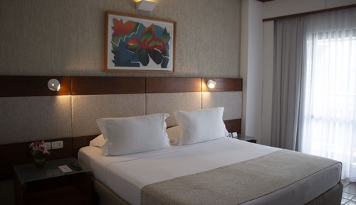 Habitación estándar