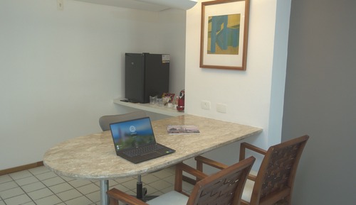 Suite familiar