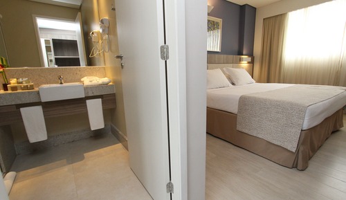 Habitación ejecutiva