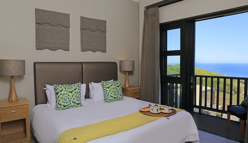 Villa, 2 habitaciones (Beach)