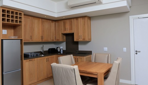 Villa, 1 habitación (Beach)