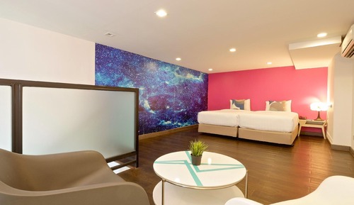 Family Duplex