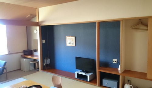 Habitación, no fumadores