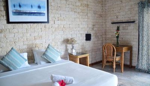 Suite, vistas al mar, frente al mar