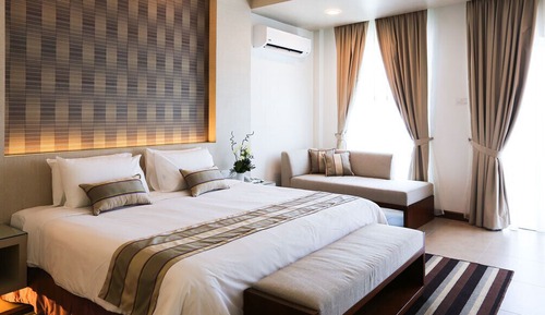 Suite estudio estándar