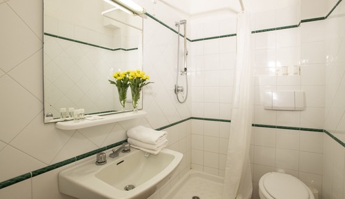 Apartamento, 2 habitaciones