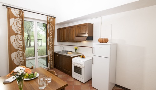 Apartamento, 1 habitación