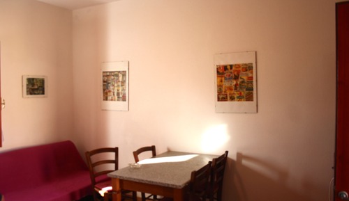 Apartamento Confort, 1 habitación