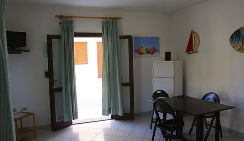 Apartamento superior, 1 habitación