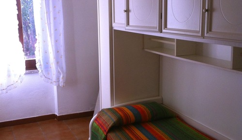 Apartamento económico, 2 habitaciones