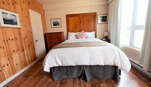 Apartamento económico, 1 cama de matrimonio, cocina