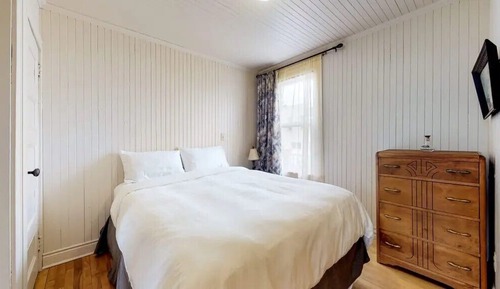 Apartamento básico
