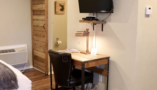 Habitación clásica, 1 cama de matrimonio grande, no fumadores