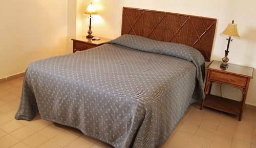 Habitación económica