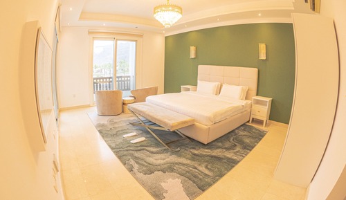 Villa de lujo, 4 habitaciones