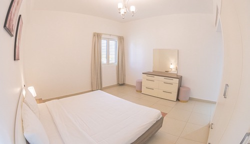 Apartamento Deluxe, 1 cama doble