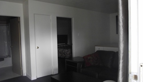 Suite, 1 habitación, cocina