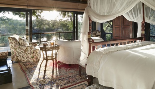 Luxury Suite