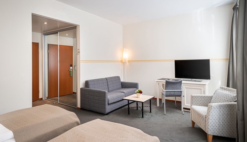 Habitación doble (Charme)