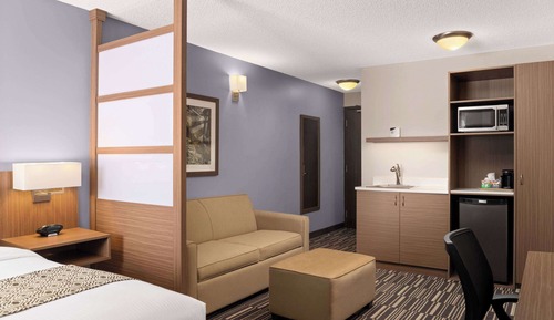 Suite, 1 cama de matrimonio, no fumadores