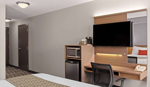Habitación, 1 cama de matrimonio, accesible para personas con discapacidad, no fumadores