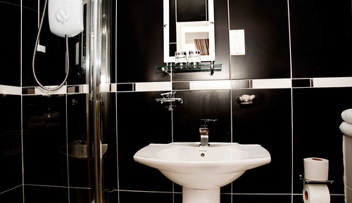 Habitación individual estándar