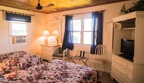 Suite, 2 habitaciones