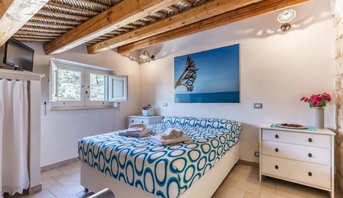 Apartamento estándar, 1 habitación
