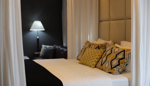 Suite Premium