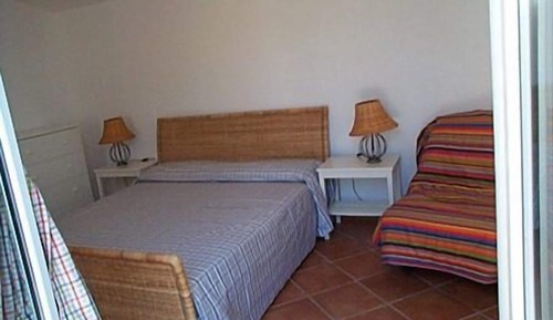 Apartamento, 1 habitación