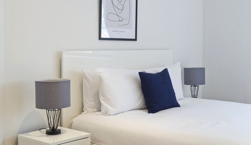 Apartamento estándar