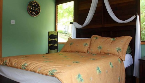 Casa de campo, 1 habitación, vistas al mar