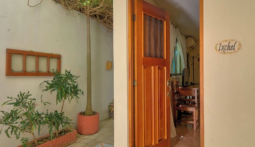 Habitación clásica, 1 cama de matrimonio