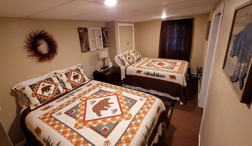 Habitación Confort
