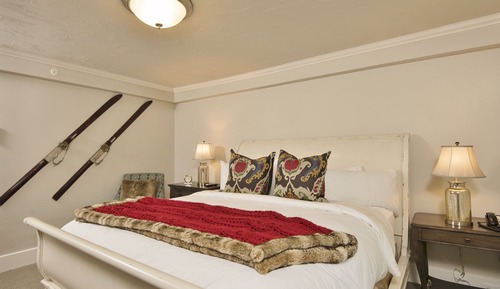Habitación Deluxe, 1 cama de matrimonio grande