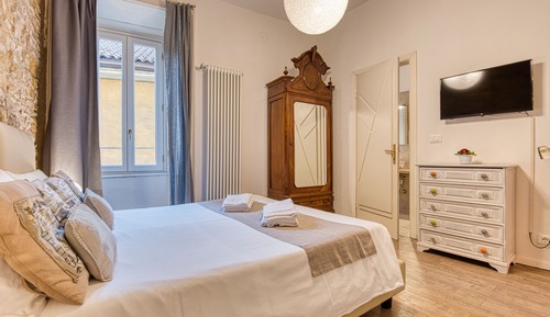 Suite estudio Deluxe