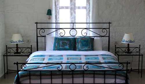 Suite superior (Rosemary / Daphne)