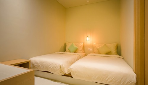 Family Suite