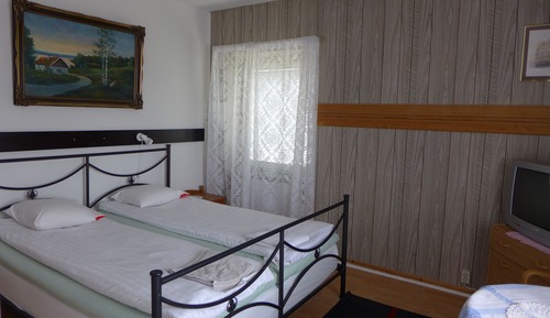 Habitación individual