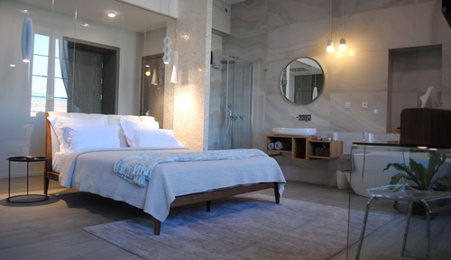 Suite superior
