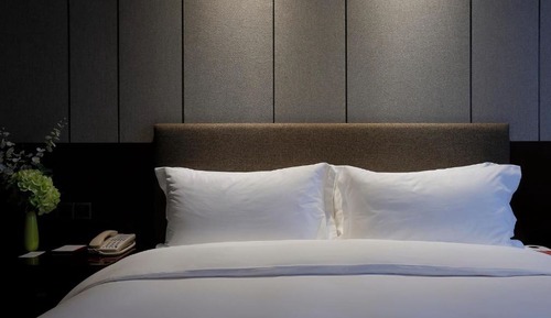 Habitación ejecutiva, 1 cama de matrimonio grande, no fumadores