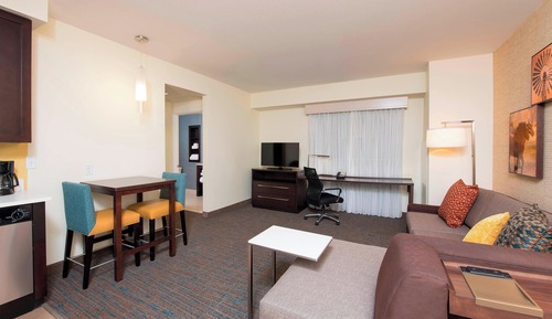 Suite, 1 habitación