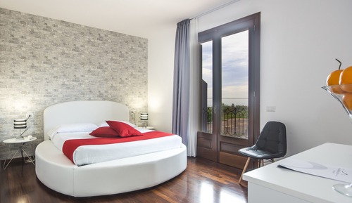 Habitación económica doble, baño privado
