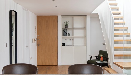 Apartamento, 3 habitaciones