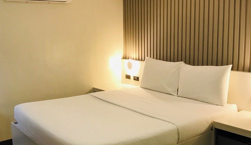 Habitación Premier doble