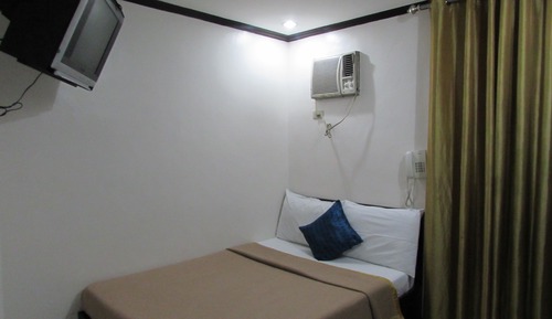 Habitación estándar