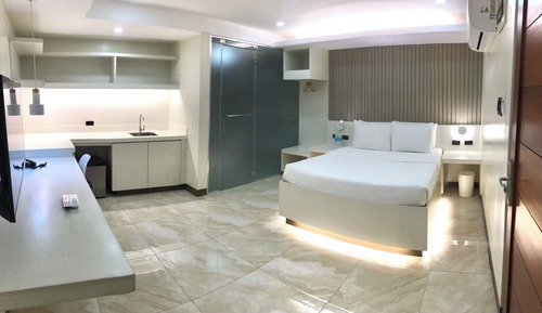 Suite Premier