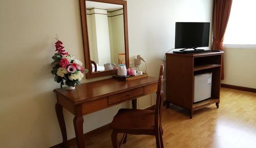 Habitación superior