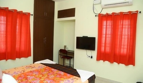 Deluxe Twin Room, 2 Bedrooms