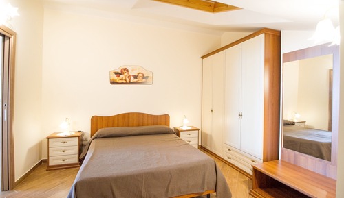 Apartamento de lujo, 2 habitaciones